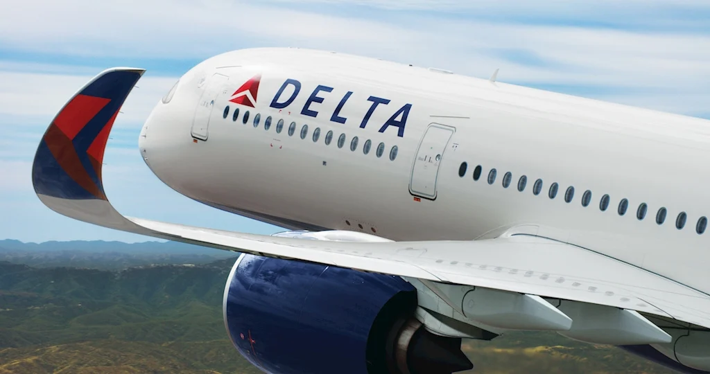 Why We're Canceling Flights From New York To Lagos - Delta Airlines