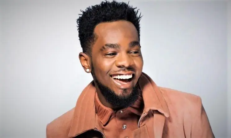 Qatar 2022: Patoranking will perform at the World Cup in Qatar