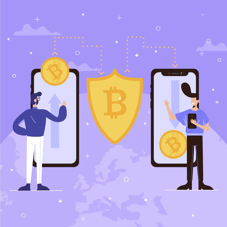 Should I Use VPN for Cryptocurrency Transactions?