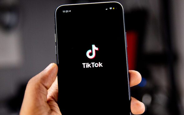 TikTok is where young LGBTQ people of color feel the safest online