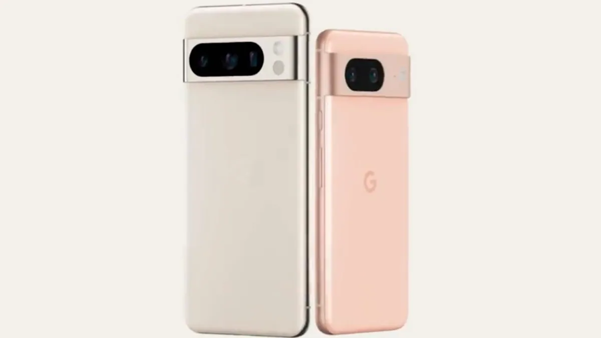 Google Pixel 8 Series