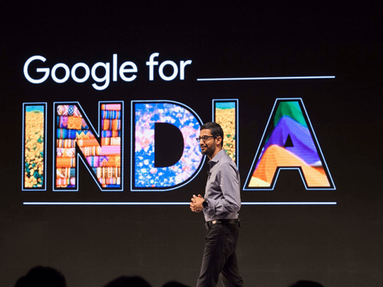 Google will start manufacturing Pixel smartphones in India