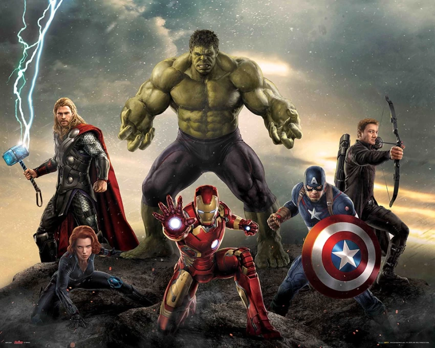 Marvel Considers Bringing Original Avengers Cast for New Movie, Replacing Jonathan Majors