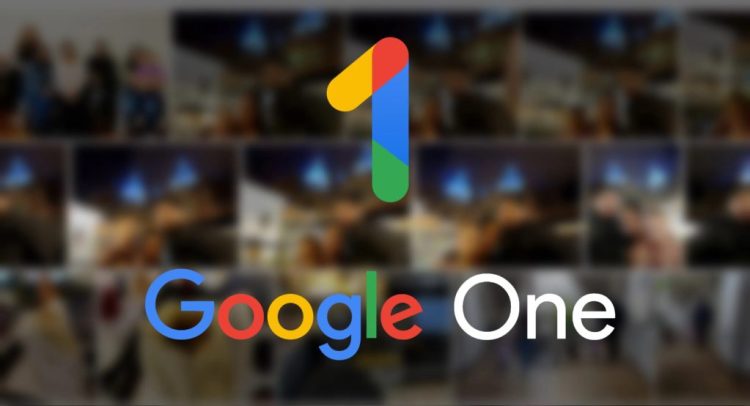 Google One cloud storage service has nearly 100M subscribers