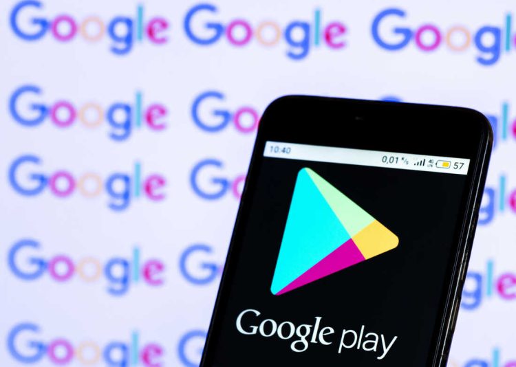 Google Play Store will allow more real-money games