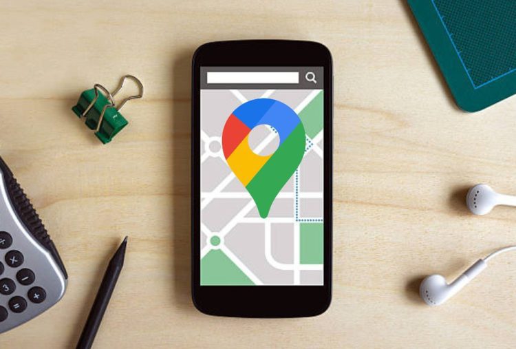 How to Enable Google Maps Real-Time Location Sharing on Android and iOS 