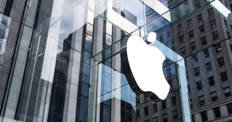 Apple to face an EU fine close to EUR 500 million