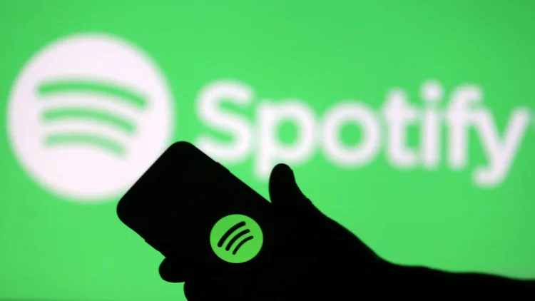 Spotify crosses the 600M monthly active users mark