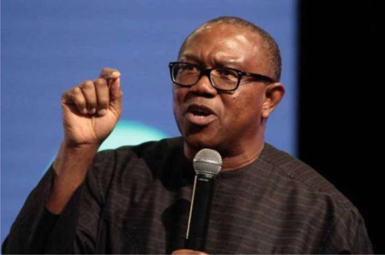 Peter Obi