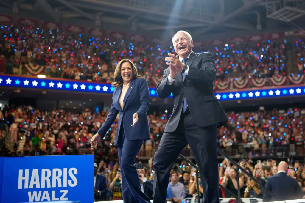 COMP Vice President Kamala Harris introduces 6k Lightbox img