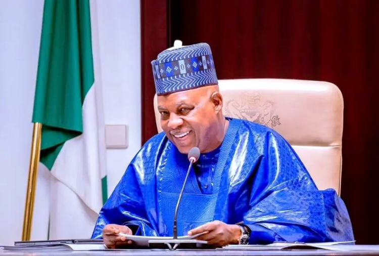 Shettima to Lead Nigeria's Delegation at CHOGM 2024