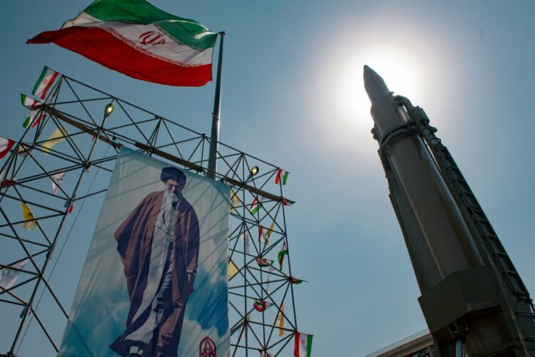 Iran Fires 200 Missiles at Israel | Middle East Conflict Update